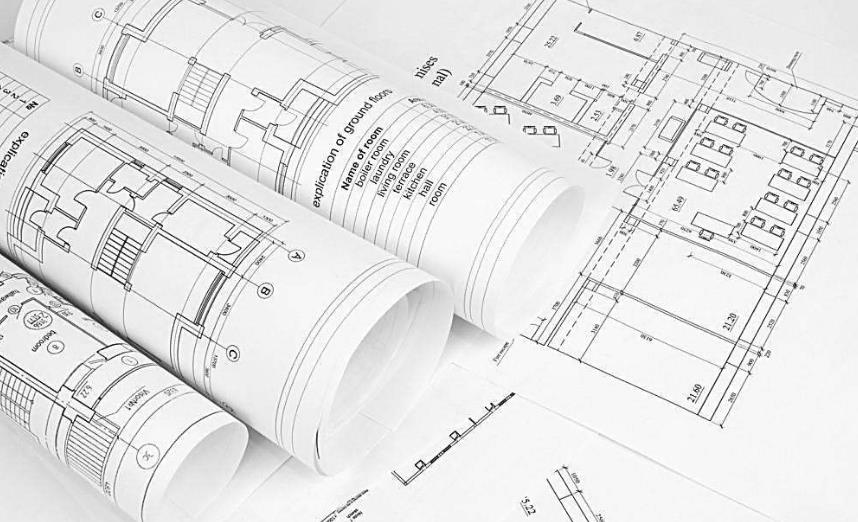 建筑工程设计专项资质标准