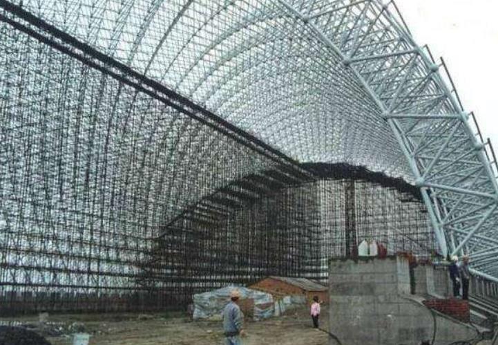 钢结构工程资质代办
