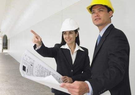房屋建筑工程监理资质承包的范围是什么？
